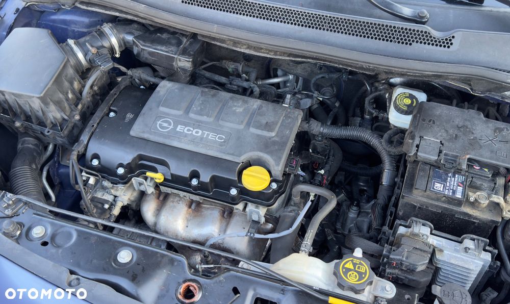 Opel Corsa 1.2 120 Jahre - 18