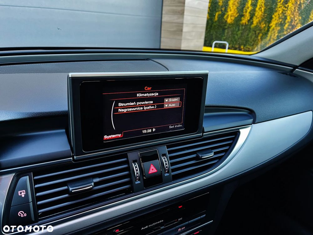 Audi A6 Avant 2.0 TDI Ultra - 30