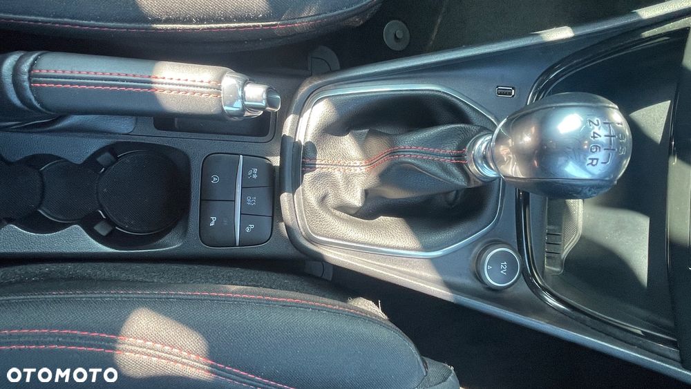 Ford Puma 1.0 EcoBoost ST-Line - 25