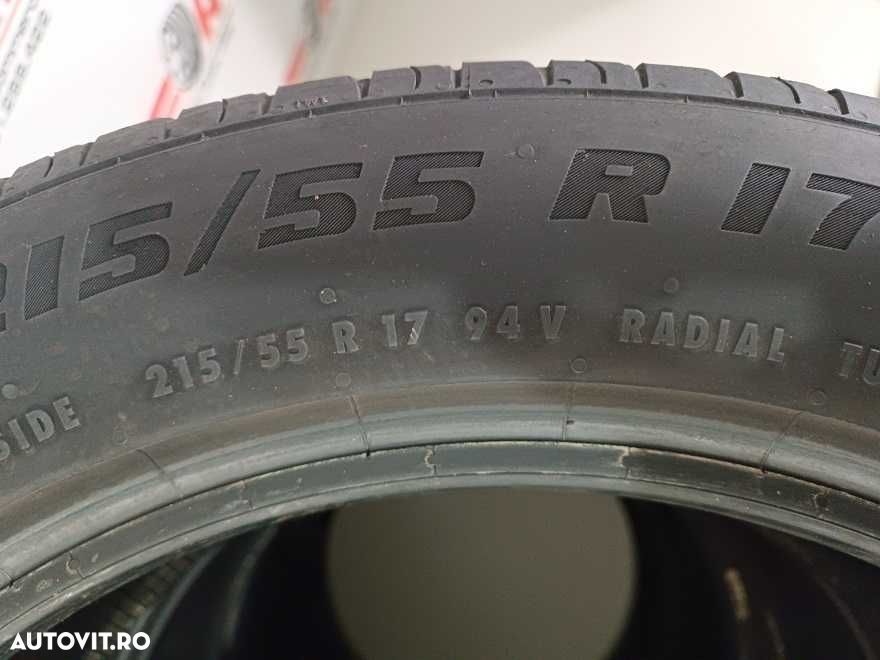 Anvelope 215/55/R17 94V GENERAL VARA 215 55 17 94V CP-V20375 - 3