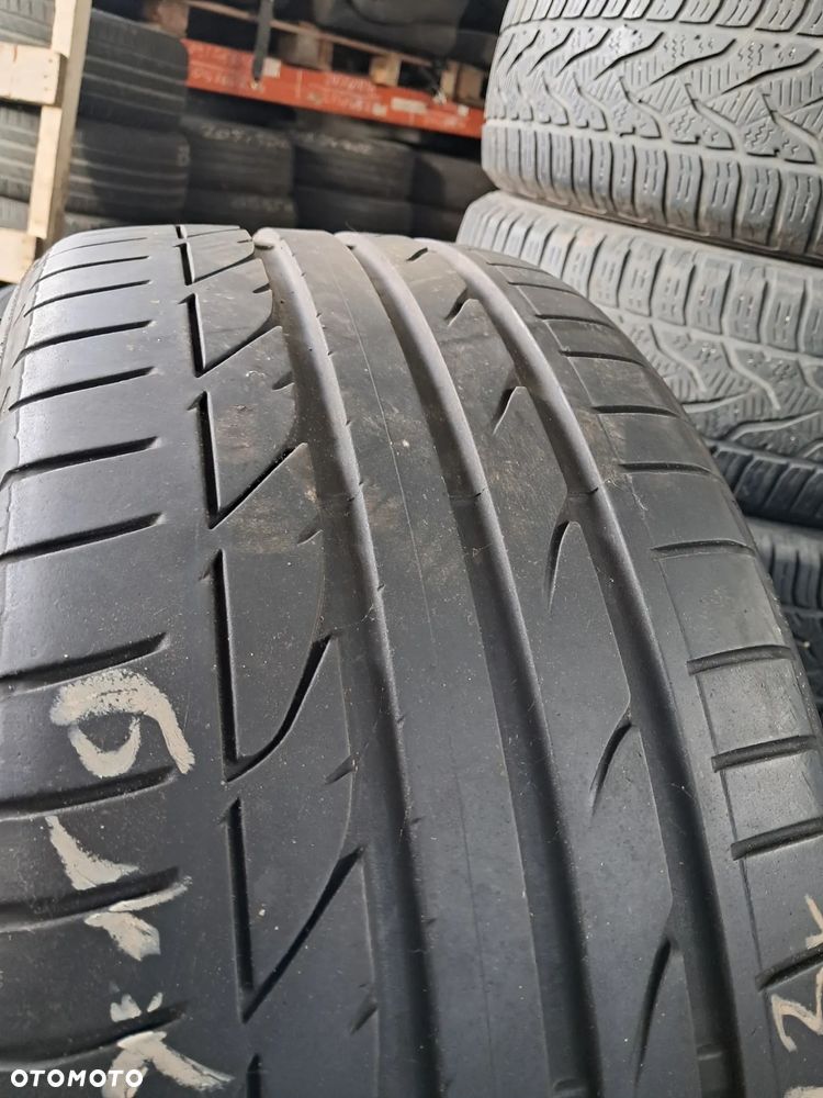 Opona lato 235/40r19 Bridgestone S001 23r - 1