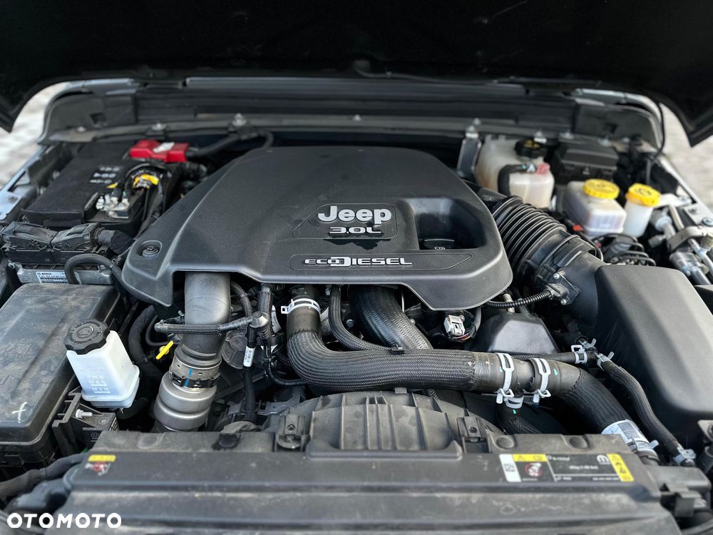 Jeep Wrangler - 27