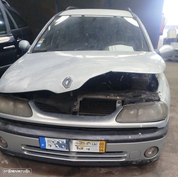 Para Peças Renault Laguna I Grandtour (K56_) - 3