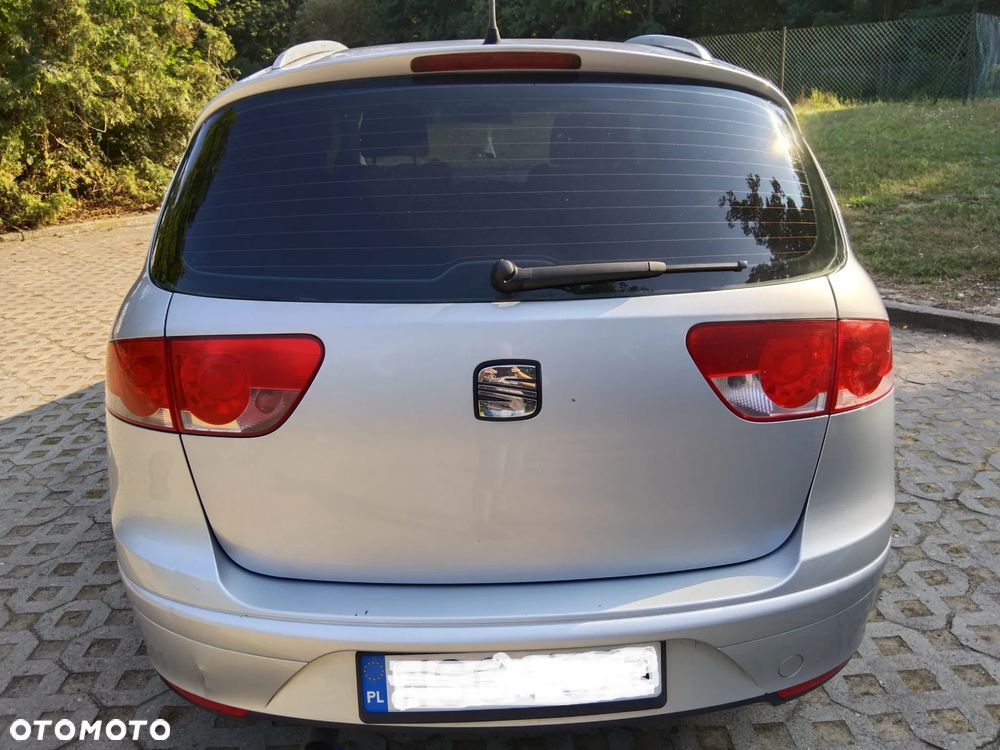 Seat Altea XL 1.6 TDI DPF CR Ecomotive Style - 13