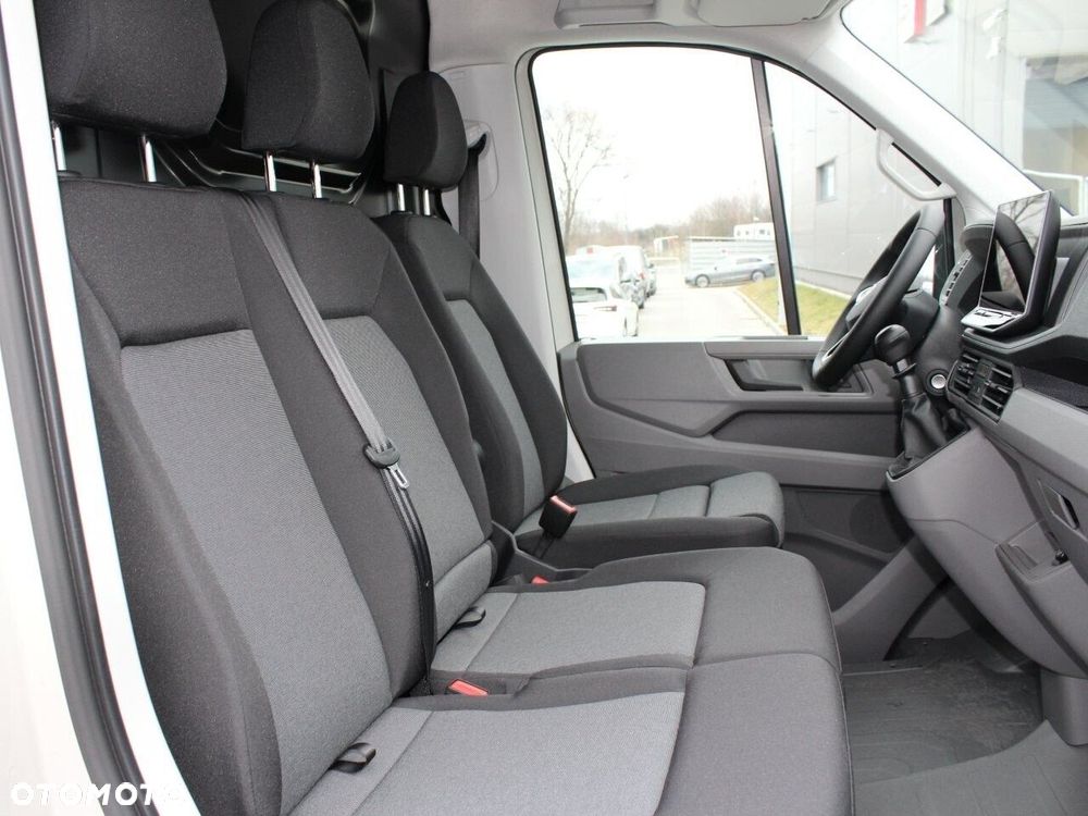 Volkswagen Crafter - 23