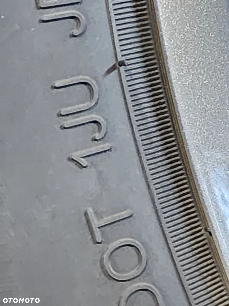 Fiat SEDICI LIFT koła aluminiowe 205/60R16 - 7