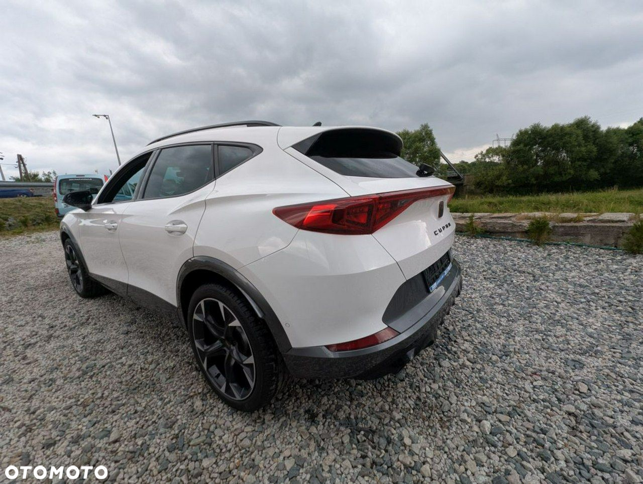 Cupra Formentor - 6
