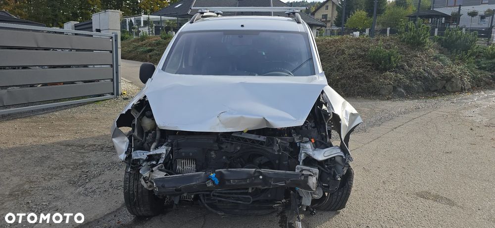 Peugeot Partner HDi FAP 115 Style - 20