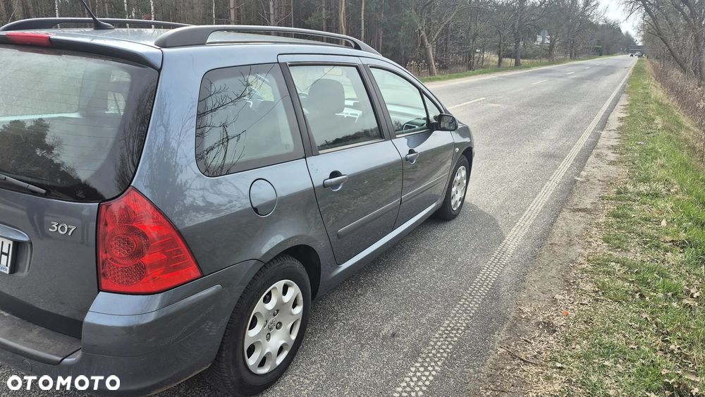 Peugeot 307 1.4 Trendy - 2