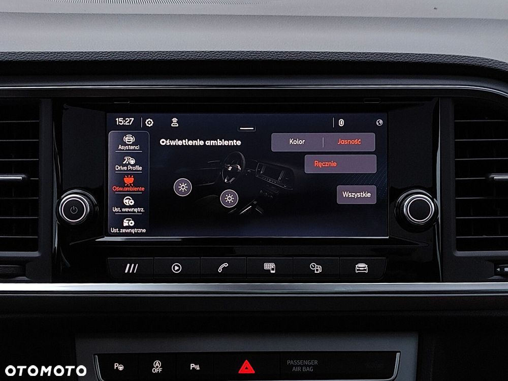 Seat Ateca 2.0 TDI FR S&S DSG - 32