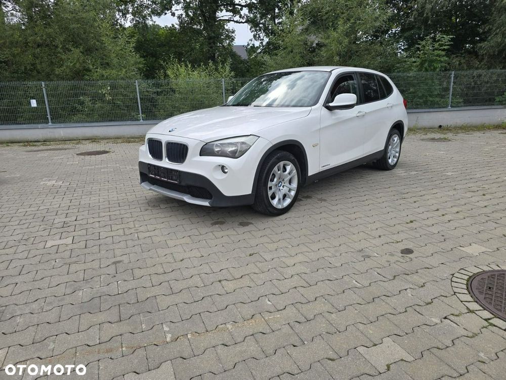BMW X1 - 7