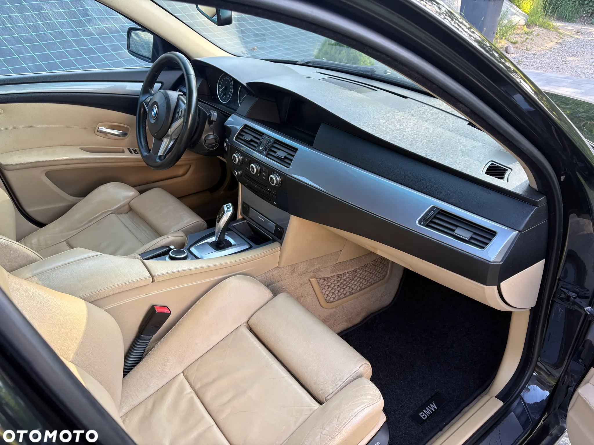 BMW Seria 5 530d Touring Edition Exclusive - 11