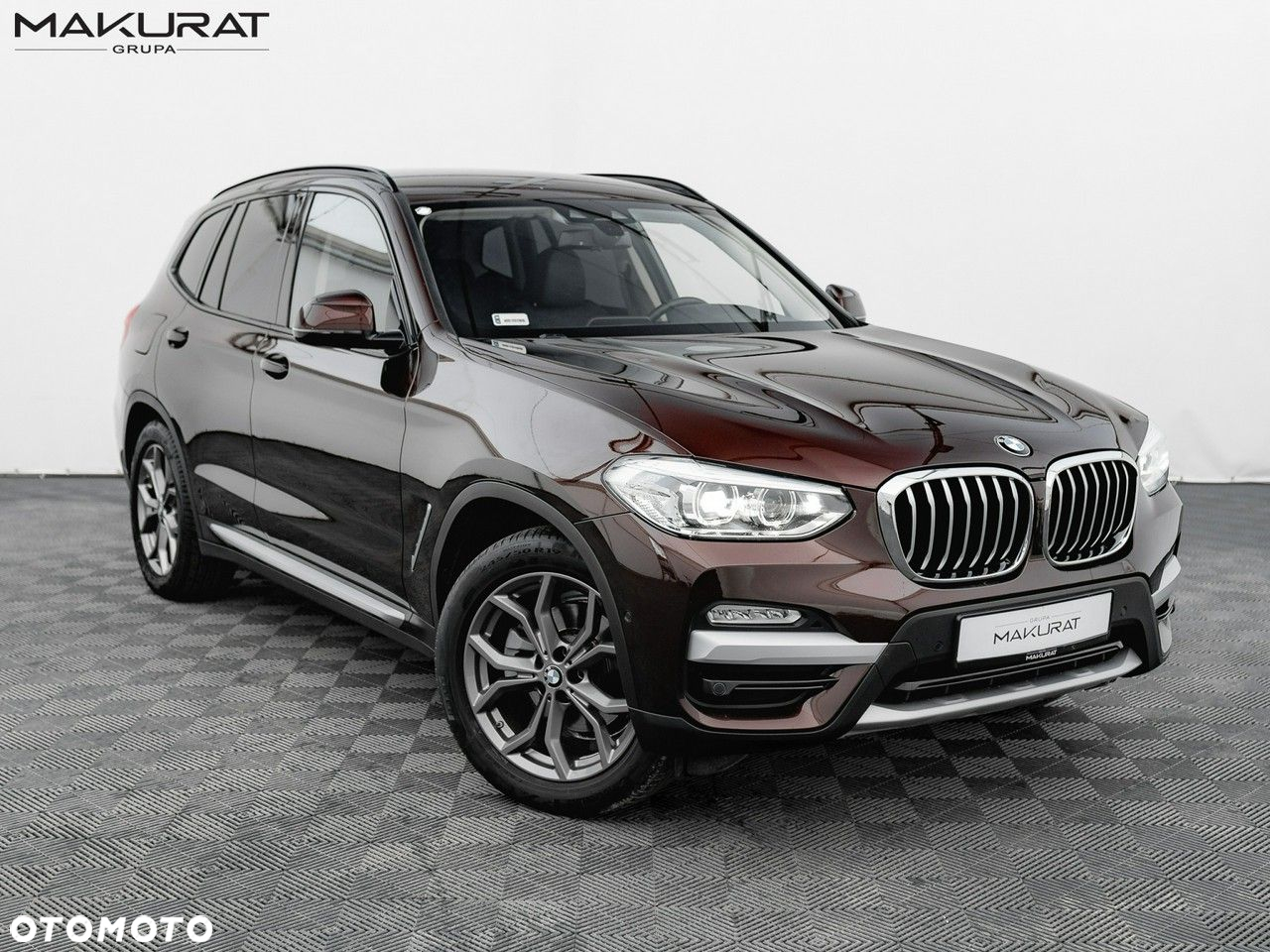 BMW X3 xDrive20i xLine - 12