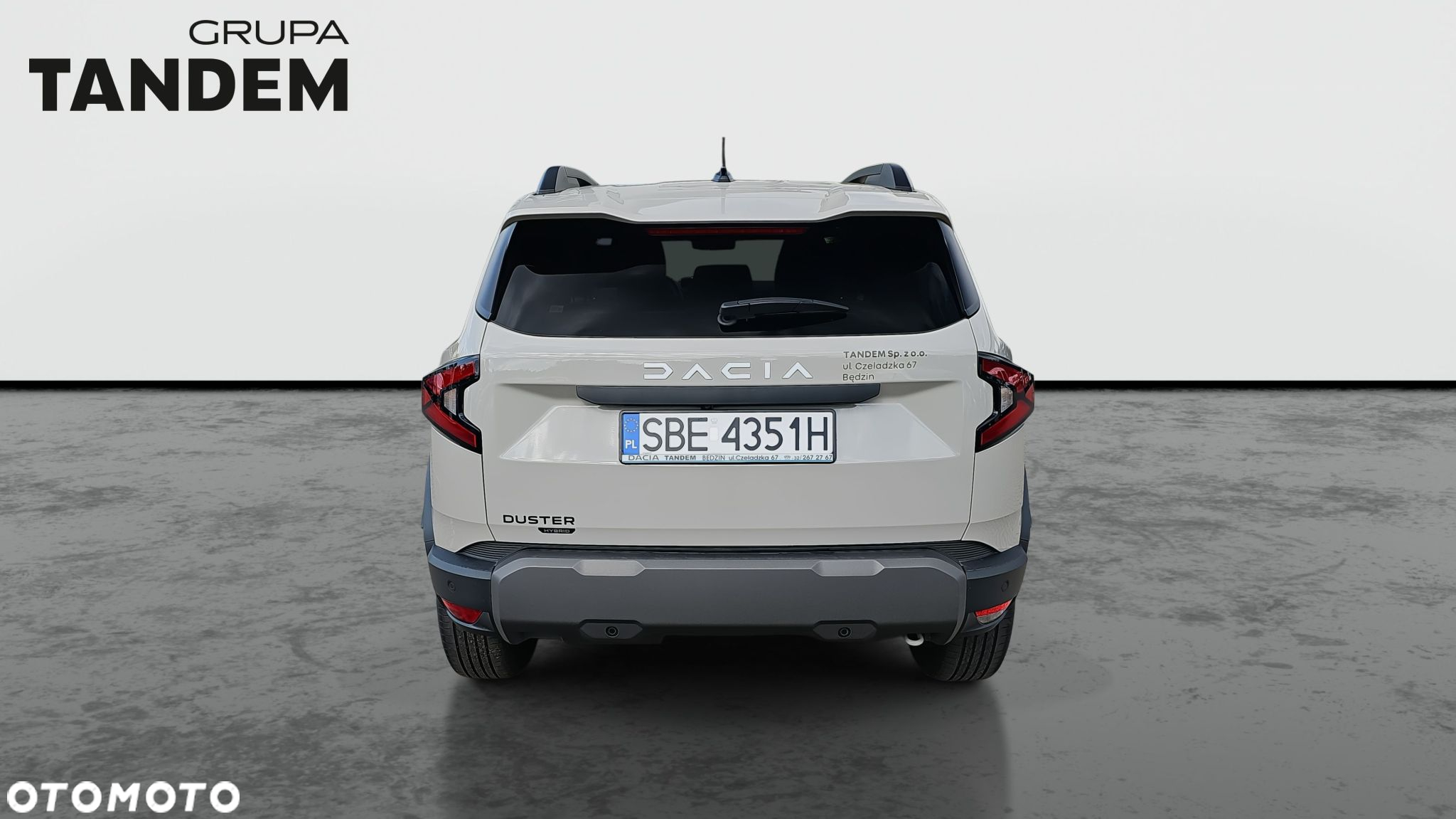 Dacia Duster - 6