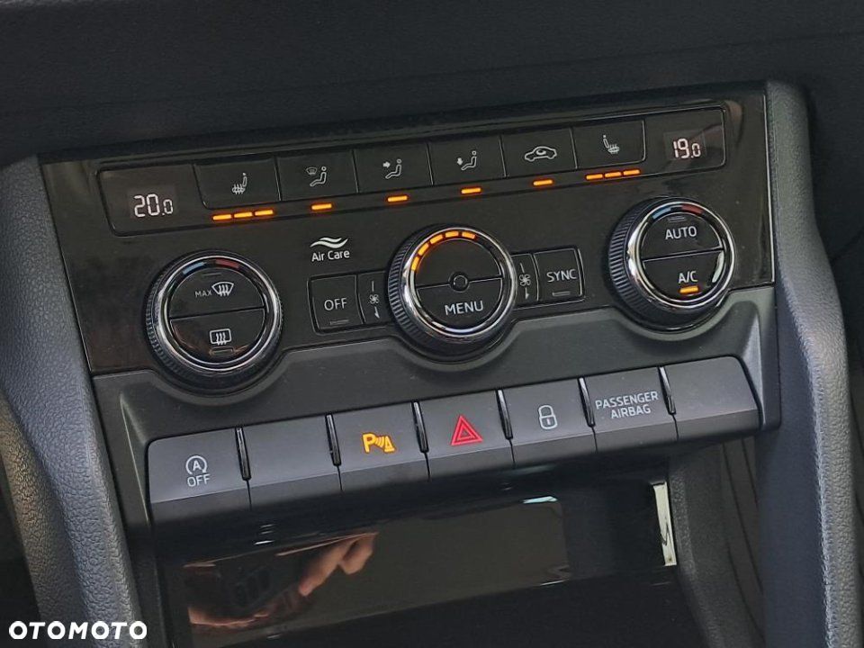 Skoda Karoq - 31