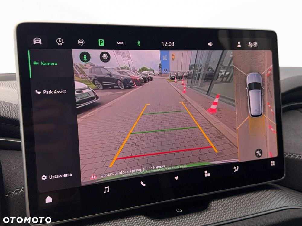 Skoda Kodiaq 2.0 TDI 4x4 Sportline DSG - 24