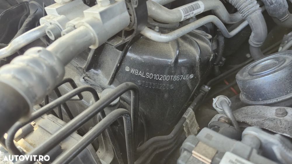 BMW X5 xDrive25d Sport-Aut. - 20