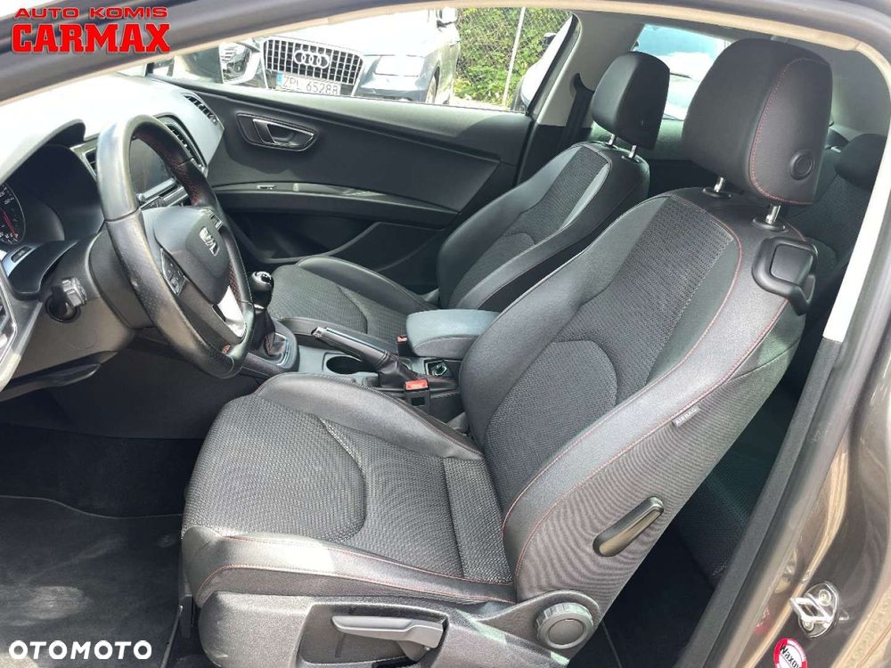 Seat Leon - 12