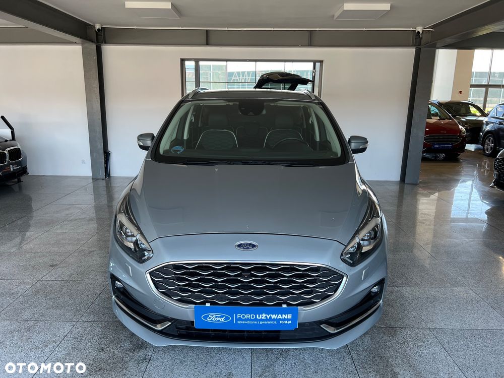 Ford S-Max 2.0 EcoBlue Vignale - 5