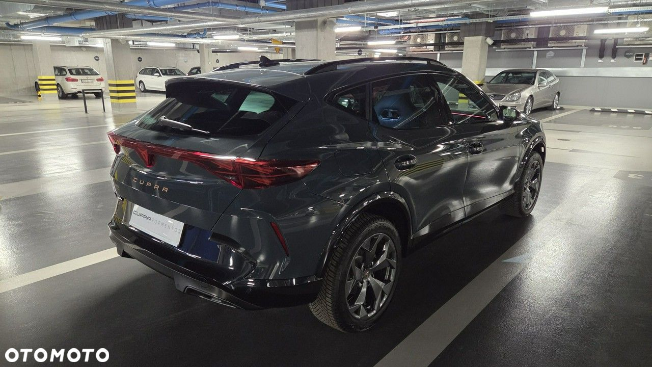Cupra Formentor - 4