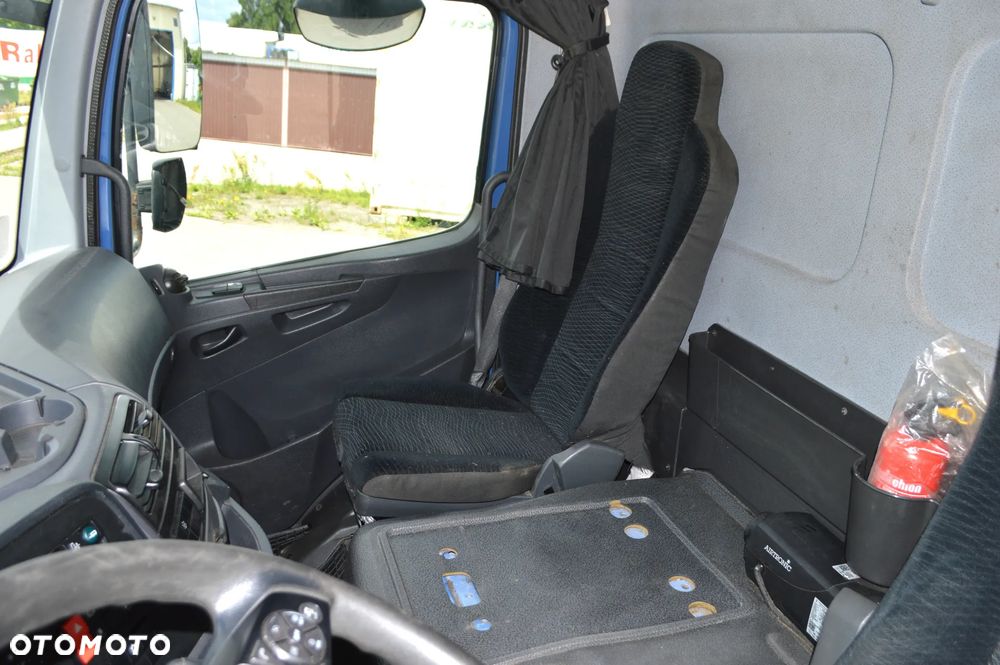Mercedes-Benz Atego - 12