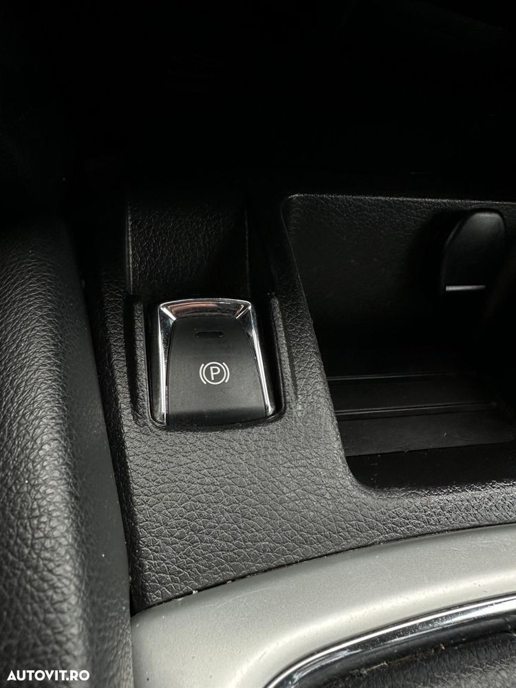 Nissan Qashqai 1.5 DCI ACENTA - 23