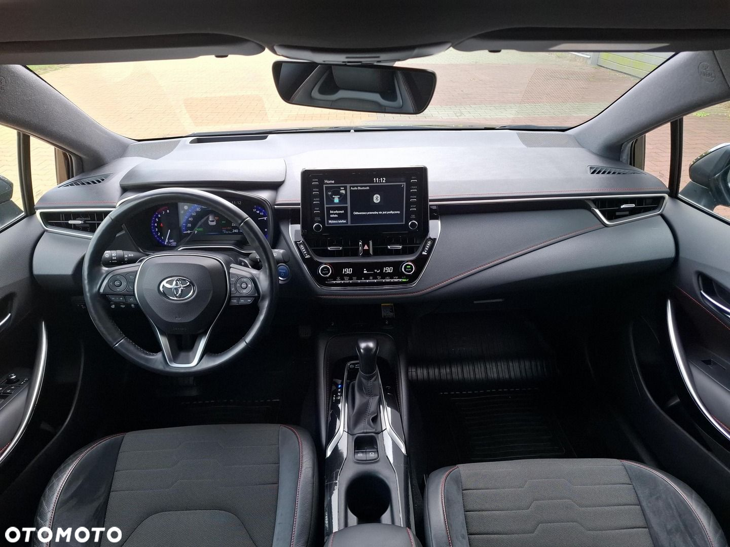 Toyota Corolla - 19