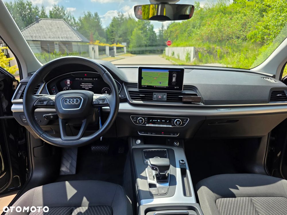 Audi Q5 - 32