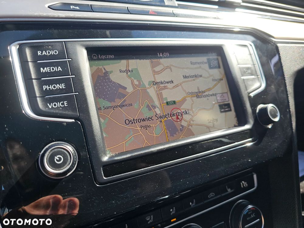 Volkswagen Passat 1.8 TSI (BlueMotion Technology) DSG Highline - 31