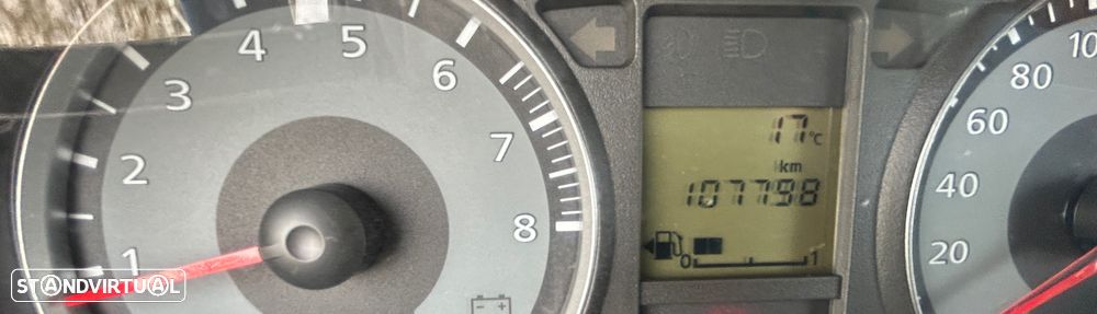 Mitsubishi Colt - 27