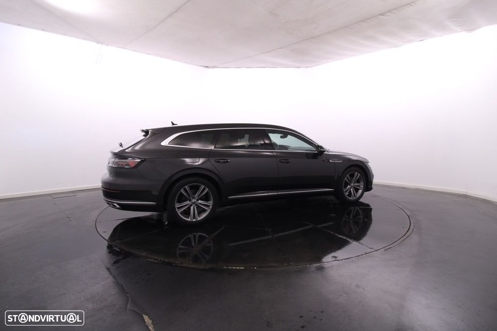 VW Arteon Shooting Brake 2.0 TDI R-Line DSG - 9