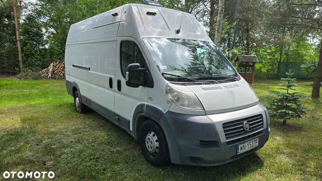 Fiat Ducato - 1