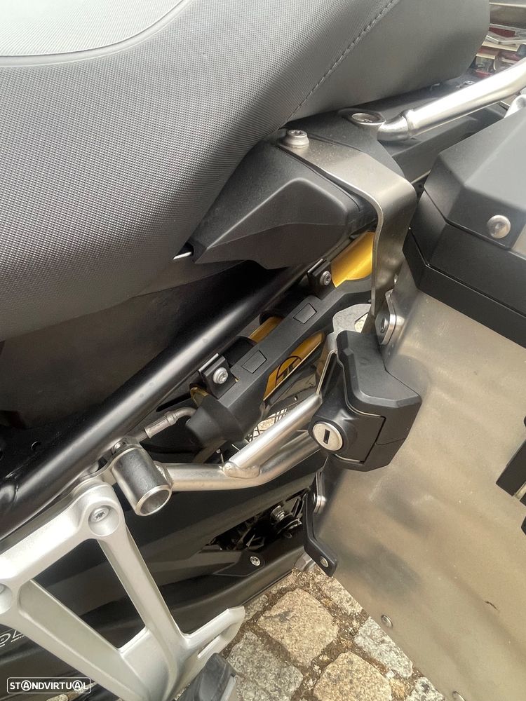 BMW F 900 GS Adventure Gsa - 13