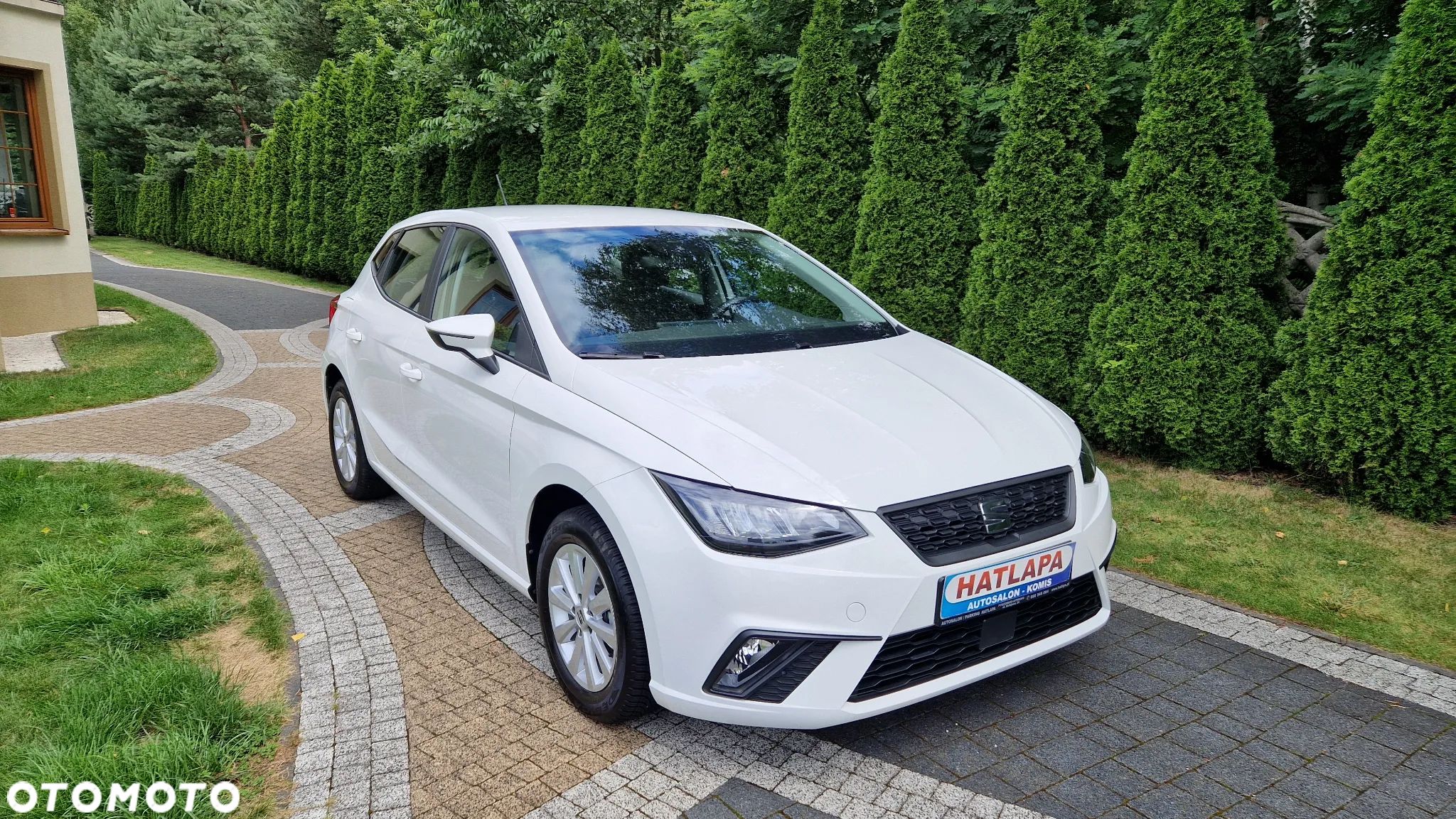 Seat Ibiza 1.0 MPI EVO Style S&S - 1