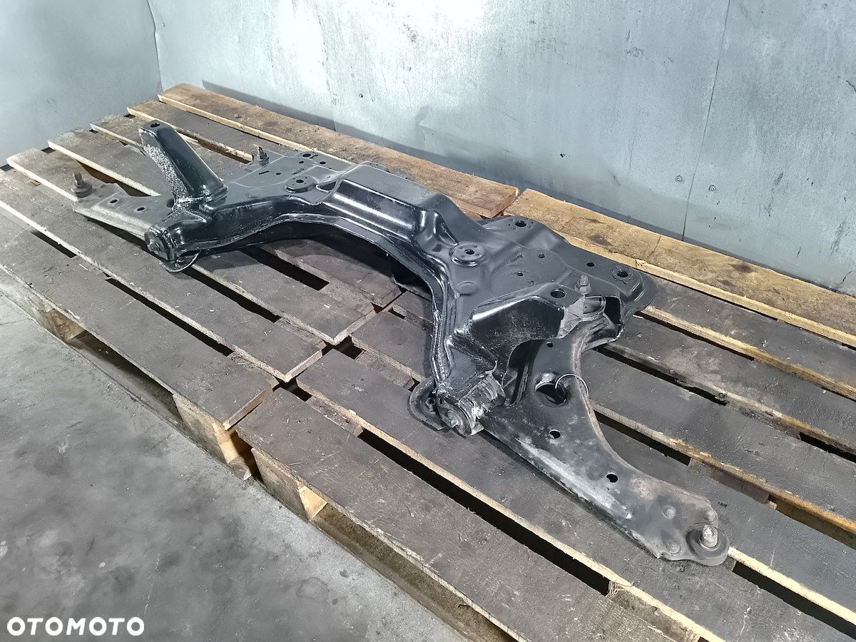 WÓZEK,TRAWERS PRZÓD FIAT PUNTO EVO 1.2 8V HATCHBACK - 6