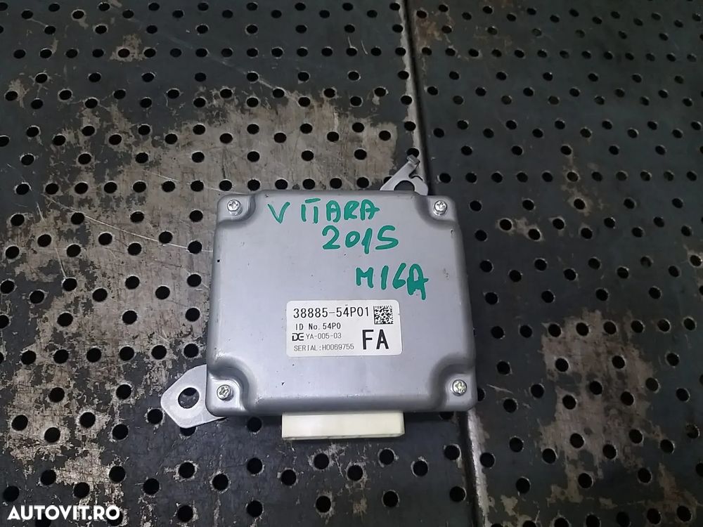 Modul transfer 4x4 suzuki vitara ly 3888554p01 - 1
