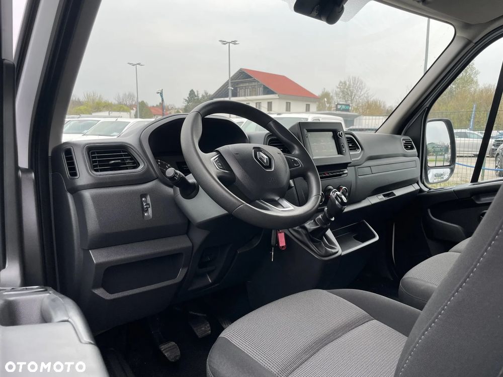 Renault Master - 8