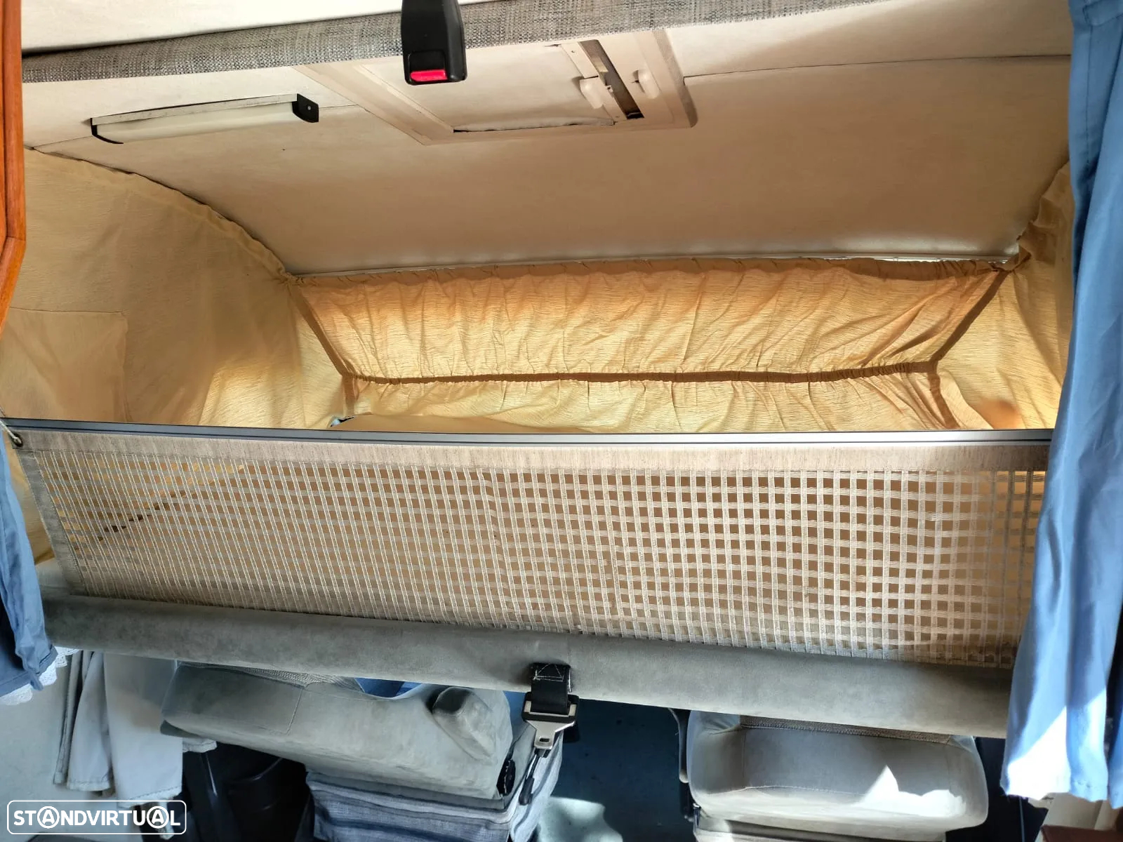 Fiat Ducato Maxi - 46