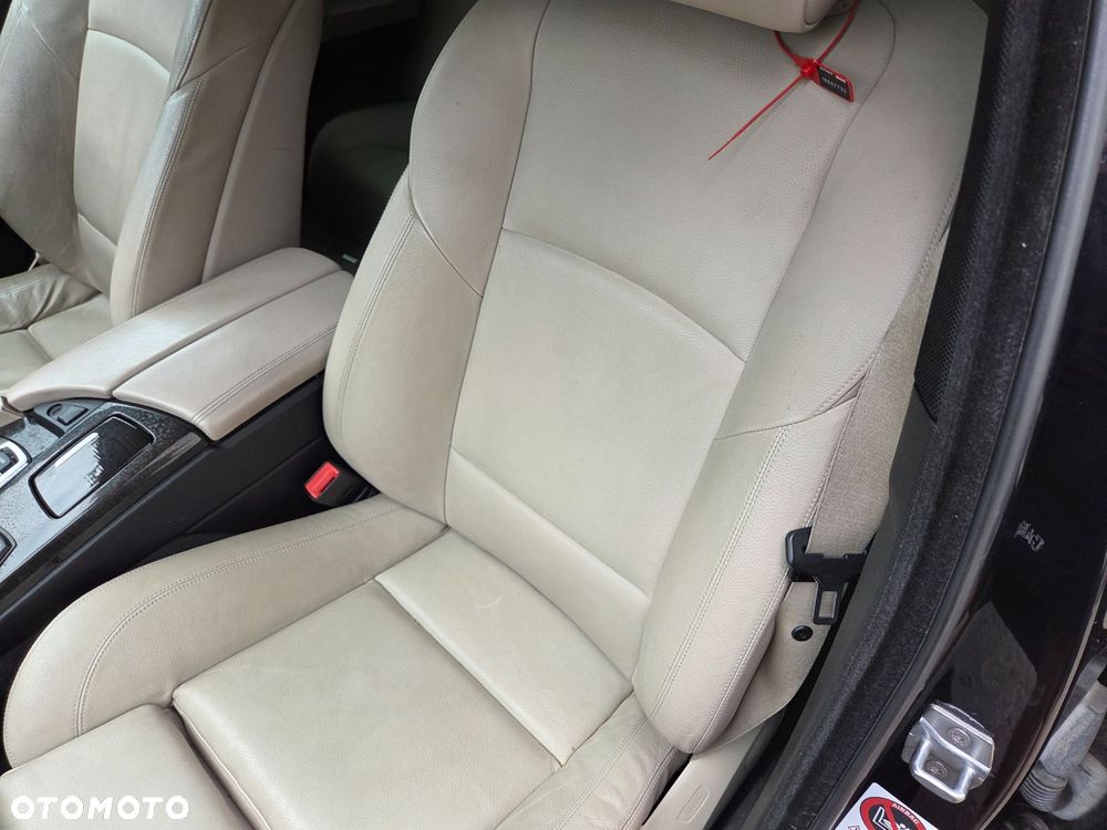 FOTELE KANAPA BMW F10 M PAKIET - 3