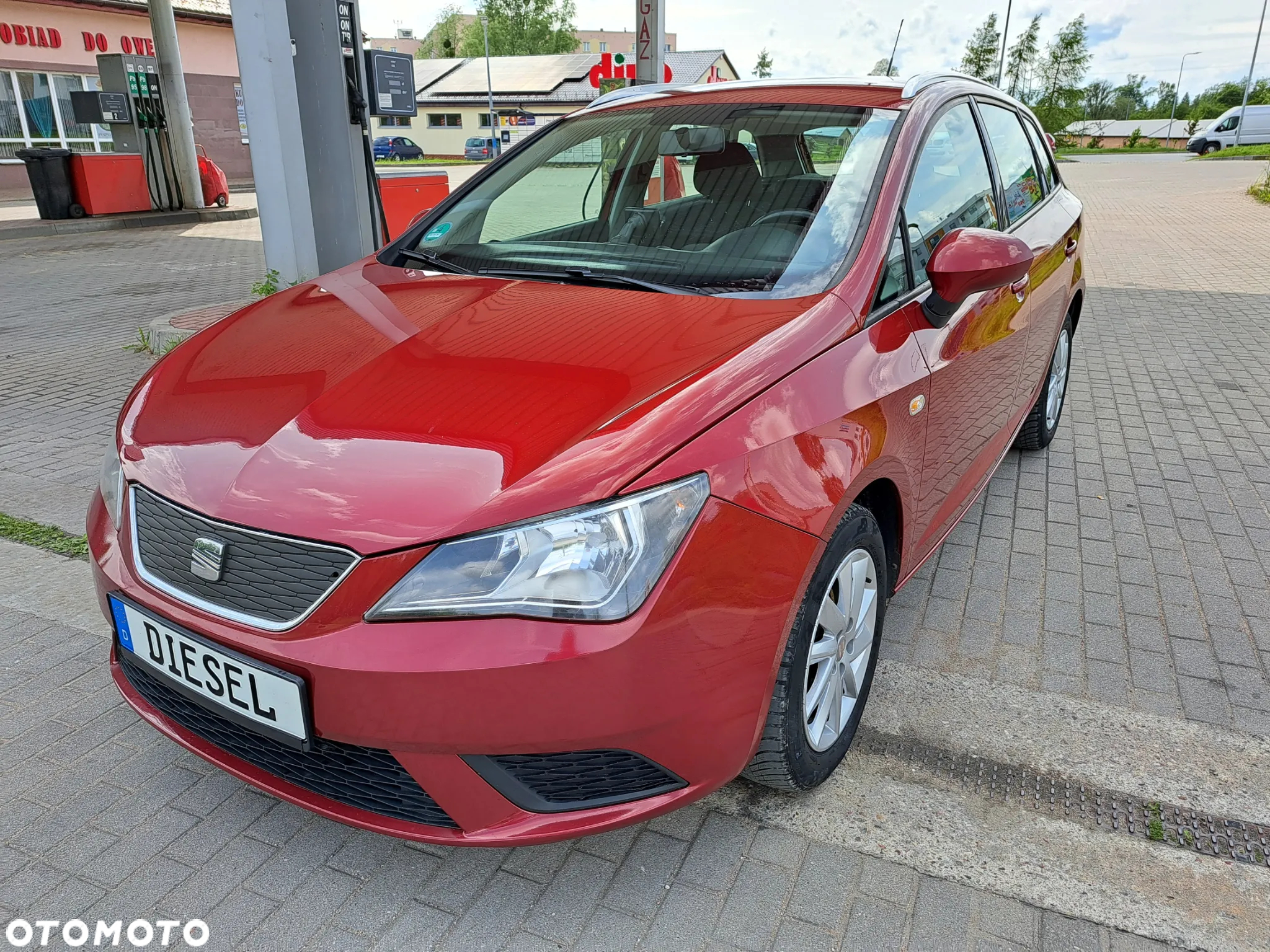 Seat Ibiza - 2