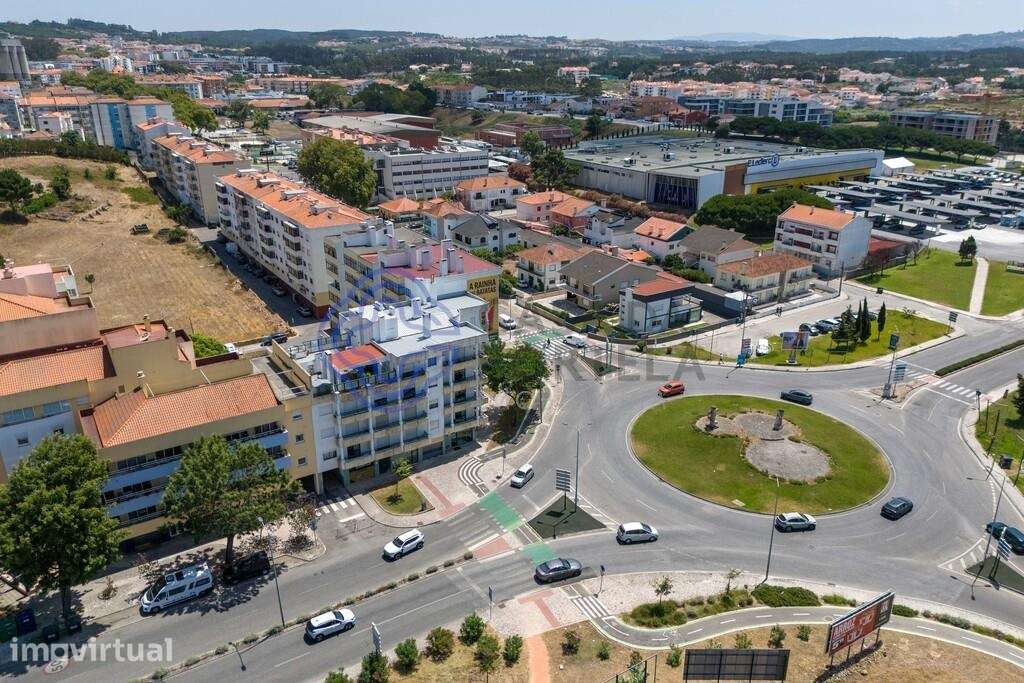 Apartamento T3 nas Caldas da Rainha - Grande imagem: 3/27