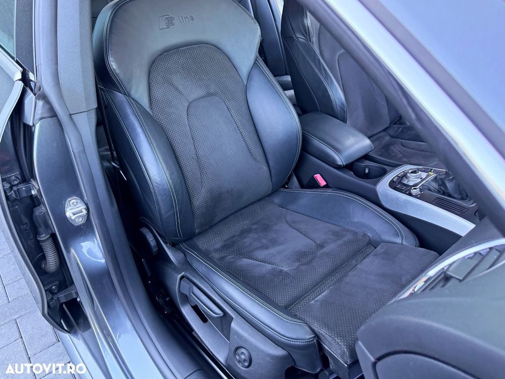 Audi A5 Sportback - 19