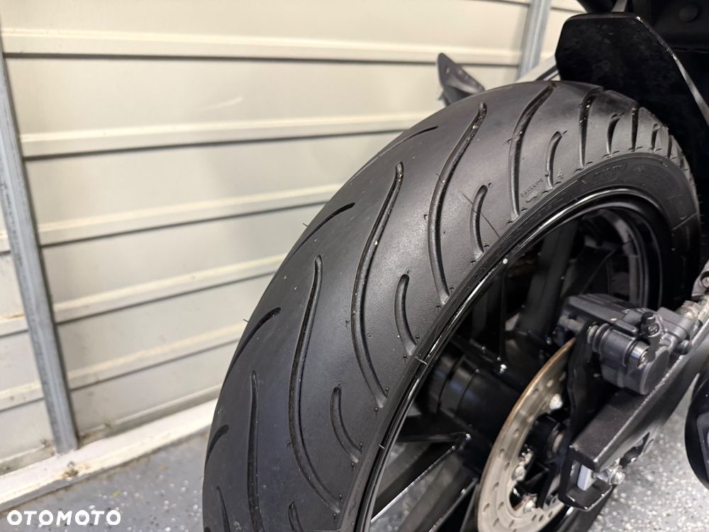 Yamaha MT - 5