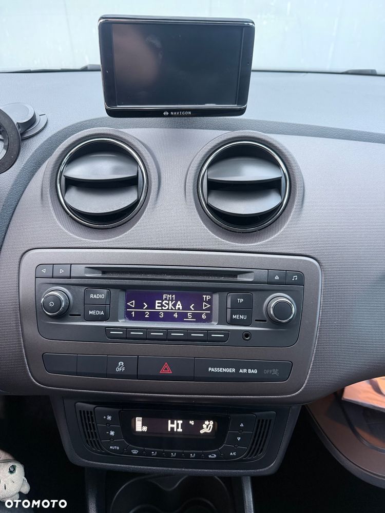 Seat Ibiza 1.6 TDI CR Style - 16