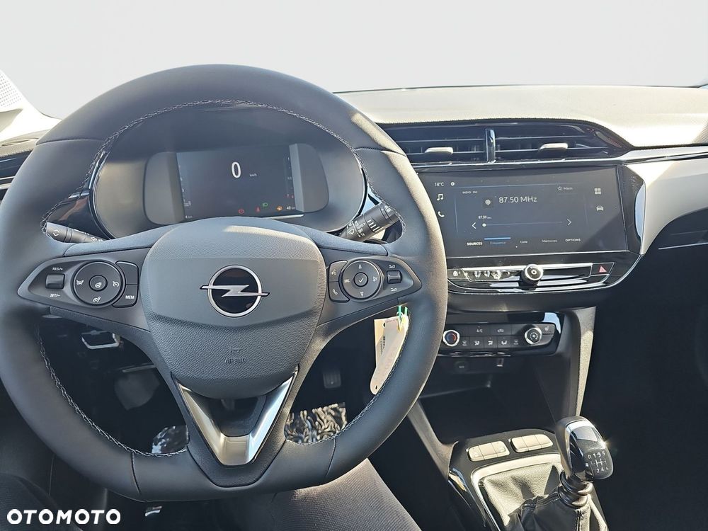 Opel Corsa - 15