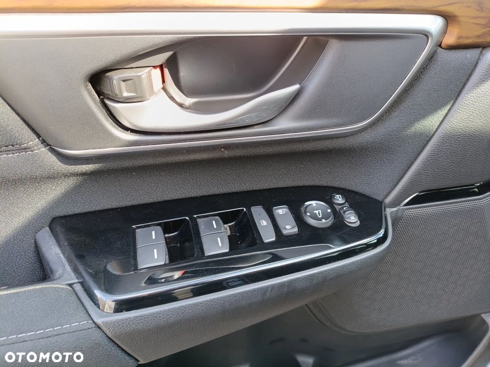 Honda CR-V 2.0 i-MMD Elegance (Honda Connect+) - 15