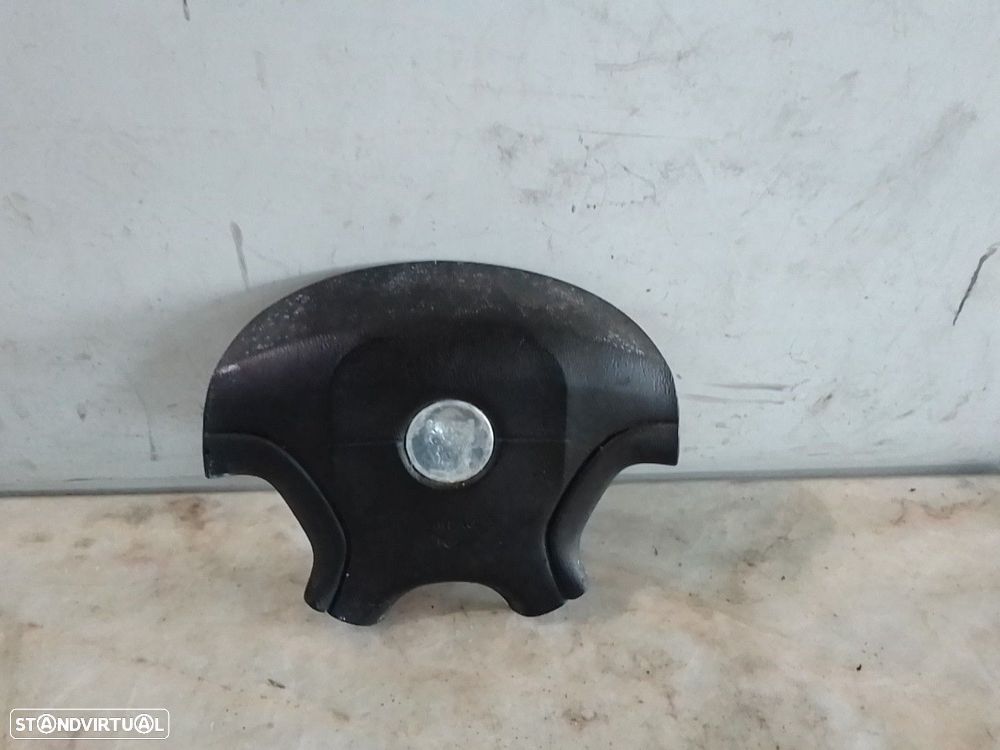 Airbag Volante Jaguar X-Type (X400) - 1