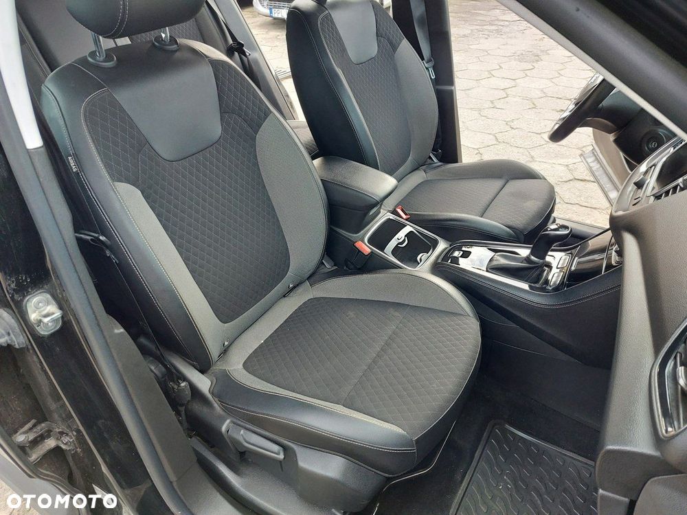 Opel Grandland X - 16
