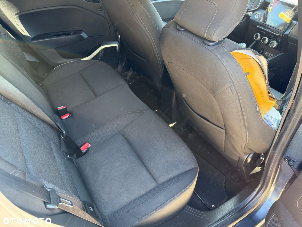 Renault Clio SCe 75 BUSINESS EDITION - 11