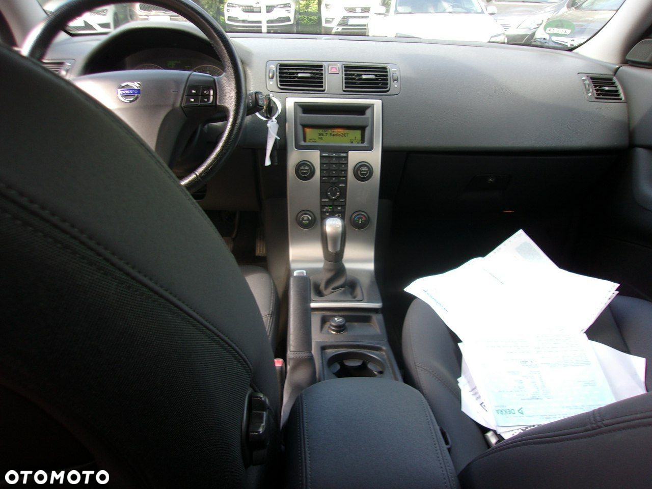 Volvo C30 1.8 Momentum - 19
